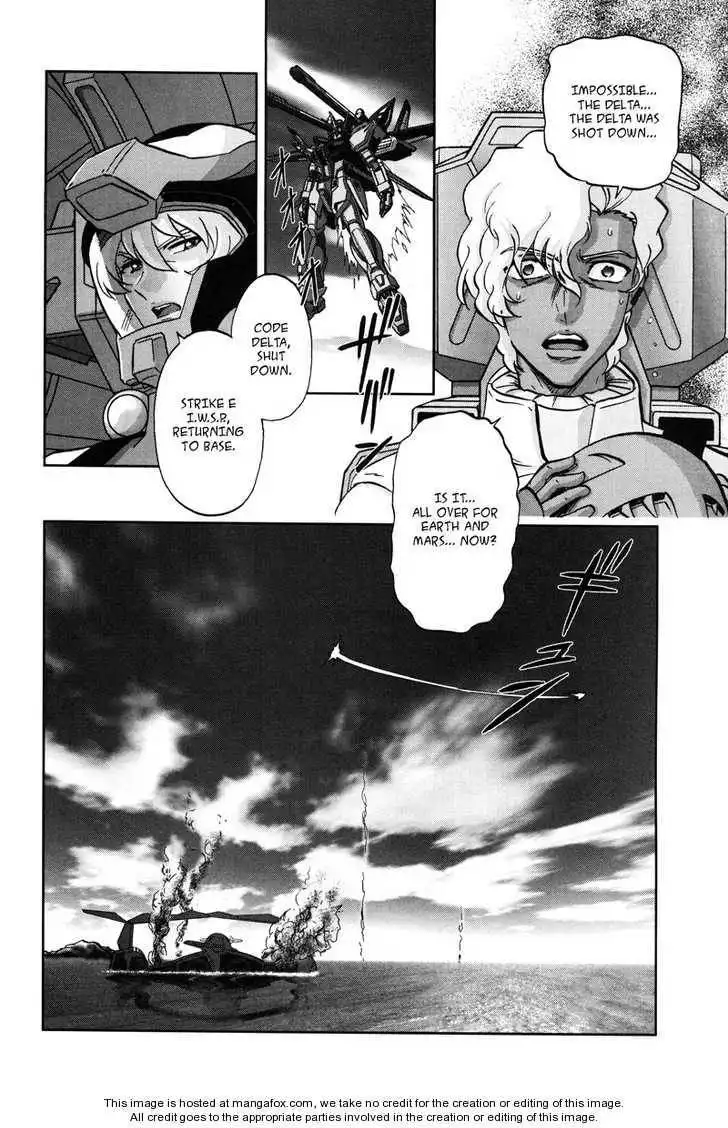 Kidou Senshi Gundam Seed C.E.73 Delta Astray Chapter 1 172